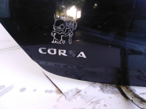 PORTON TRASERO OPEL CORSA D 