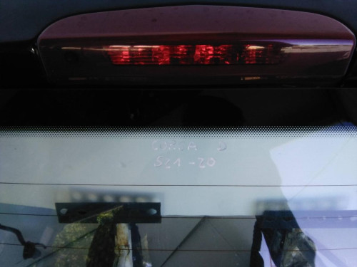 PORTON TRASERO OPEL CORSA D 
