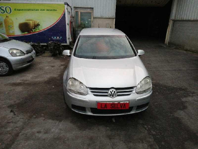 VOLKSWAGEN GOLF V (1K1)(10.2003)
