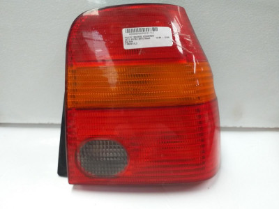 PILOTO TRASERO DERECHO, SEAT, AROSA (6H1)