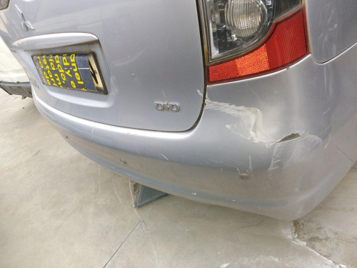 PANEL TRASERO Mitsubishi GRANDIS (NA0W) 