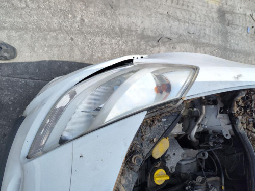 FARO DERECHO Renault CLIO III 