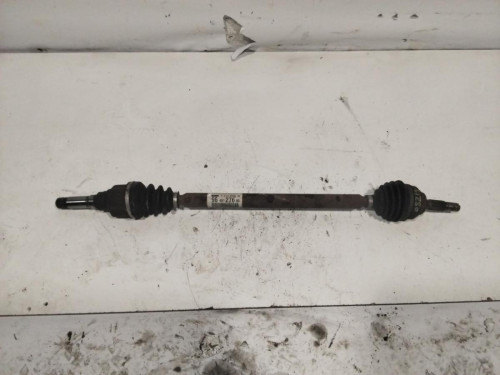 TRANSMISION DELANTERA DERECHA Citroen C3 
