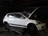 KIA CEED (ED)