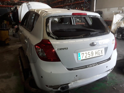 KIA CEED (ED)