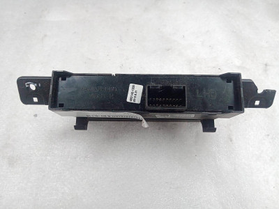 WARNING, KIA, CEED (JD)