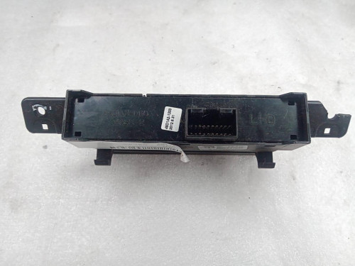  WARNING, KIA, CEED (JD) 