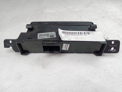  WARNING, KIA, CEED (JD) 