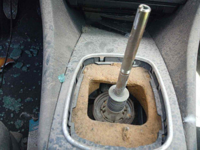 PALANCA CAMBIO, AUDI, A6 BERLINA (4B2)