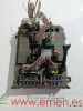 CAJA RELES / FUSIBLES Citroen C5 BERLINA 