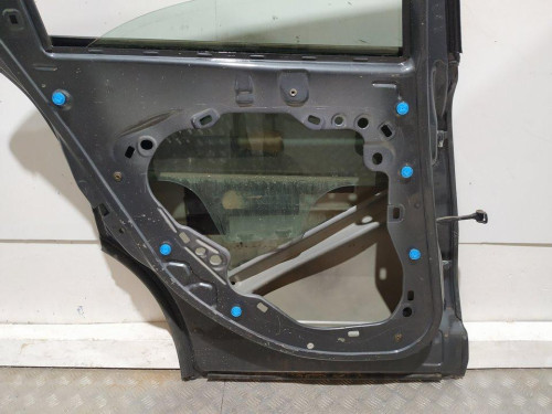  PUERTA TRASERA IZQUIERDA FIAT 500X (334) 