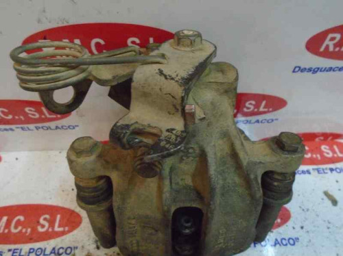  PINZA DE FRENO TRASERA IZQUIERDA Audi A4 BERLINA (B5) 