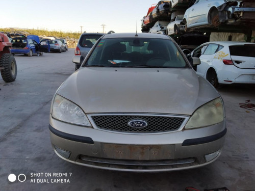  FORD MONDEO TURNIER (GE) 