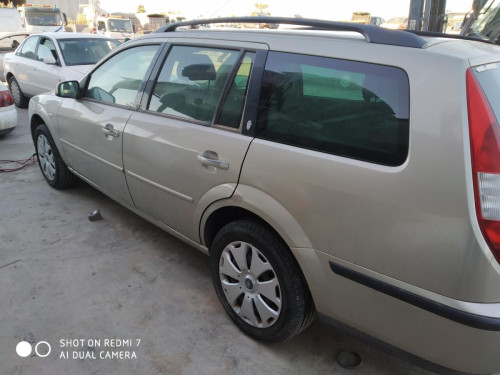  FORD MONDEO TURNIER (GE) 