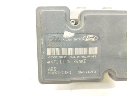  ABS Ford FOCUS C-MAX (CAP)(2003) 