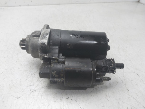 MOTOR ARRANQUE AUDI TT COUPE/ROADSTER (8N3/8N9) 