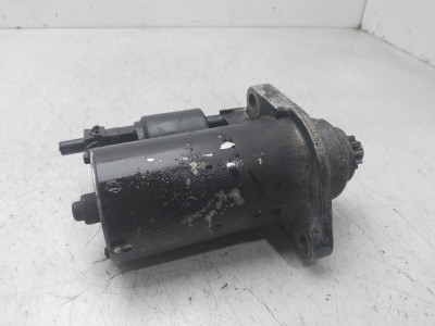 MOTOR ARRANQUE, Audi, TT COUPE/ROADSTER (8N3/8N9)