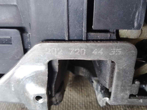 CERRADURA PUERTA DELANTERA DERECHA MERCEDES-BENZ CLASE E (BM 210) BERLINA 