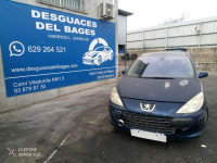 PEUGEOT 307 (S1)(04.2001)