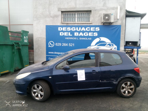  PEUGEOT 307 (S1)(04.2001) 