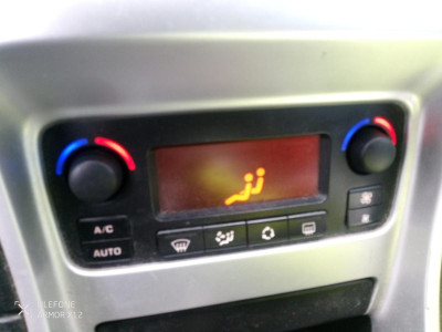 PEUGEOT 307 (S1)(04.2001)