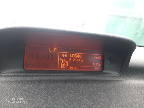  PEUGEOT 307 (S1)(04.2001) 