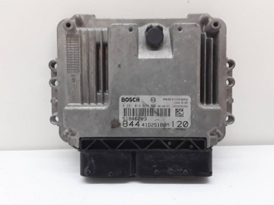 CENTRALITA MOTOR UCE, FORD, FIESTA (CB1)