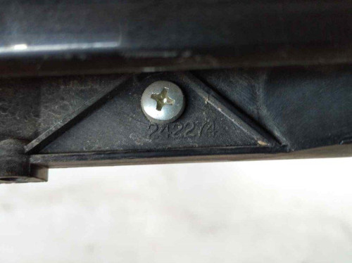 MANETA EXTERIOR TRASERA IZQUIERDA NISSAN MICRA (K12E) 