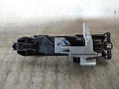 MANETA EXTERIOR TRASERA IZQUIERDA, NISSAN, MICRA (K12E)