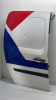PUERTA LATERAL CORREDERA DERECHA RENAULT KANGOO II (F/KW0) 