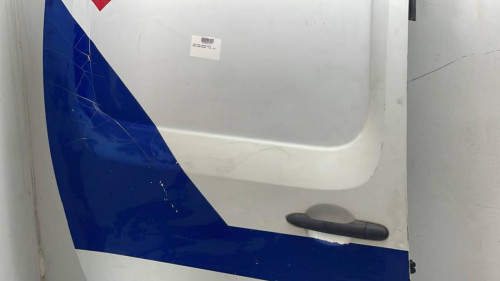 PUERTA LATERAL CORREDERA DERECHA RENAULT KANGOO II (F/KW0) 
