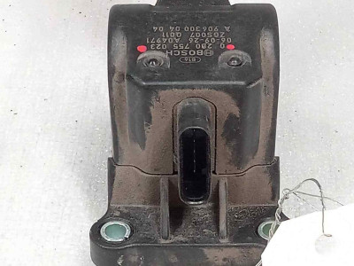 POTENCIOMETRO PEDAL, VOLKSWAGEN, CRAFTER FURGÓN (2E)