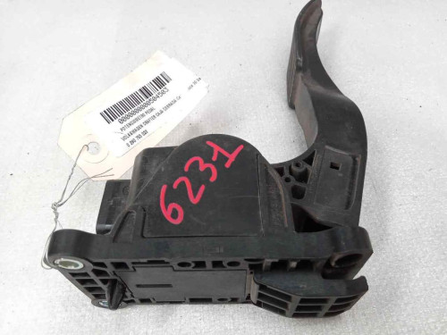  POTENCIOMETRO PEDAL VOLKSWAGEN CRAFTER FURGÓN (2E) 