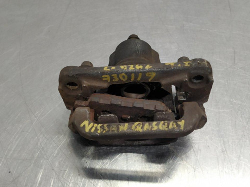  PINZA DE FRENO TRASERA IZQUIERDA Nissan QASHQAI (J10) 