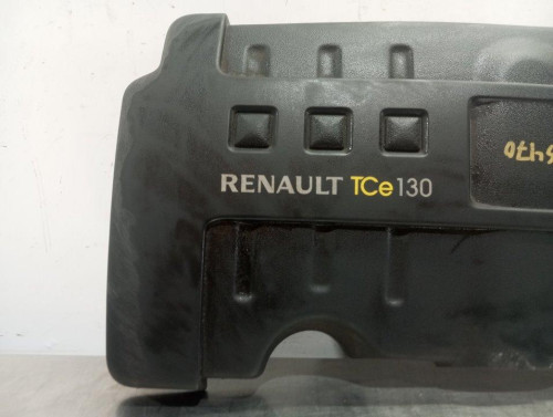  TAPA MOTOR RENAULT MEGANE III COUPE-CABRIO 