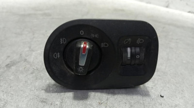 MANDO LUCES, SEAT, ALTEA (5P1)