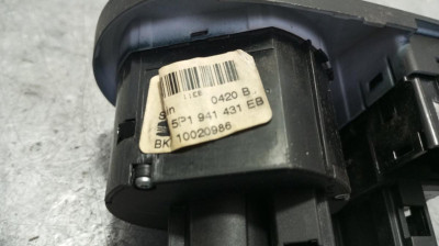 MANDO LUCES, SEAT, ALTEA (5P1)