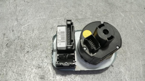 MANDO LUCES, SEAT, ALTEA (5P1)