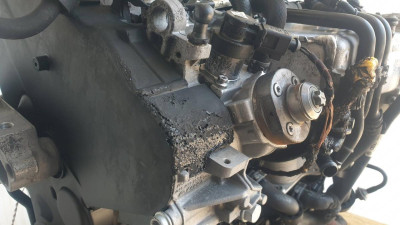 MOTOR COMPLETO, SKODA, OCTAVIA BERLINA (5E3)