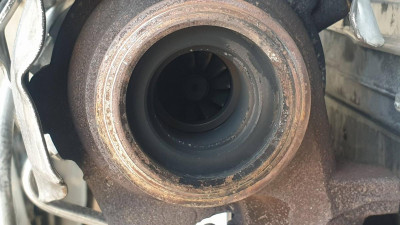 MOTOR COMPLETO, SKODA, OCTAVIA BERLINA (5E3)