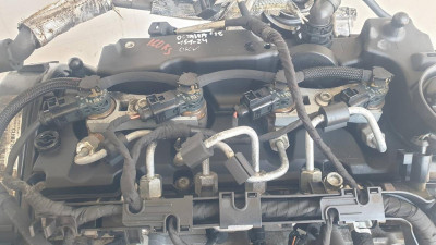 MOTOR COMPLETO, SKODA, OCTAVIA BERLINA (5E3)