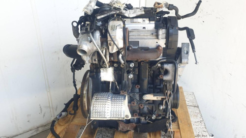  MOTOR COMPLETO SKODA OCTAVIA BERLINA (5E3) 