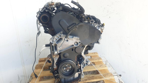  MOTOR COMPLETO SKODA OCTAVIA BERLINA (5E3) 