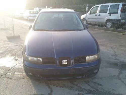 SEAT LEON (1M1) — автомобиль-донор на запчасти 