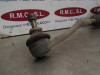  CREMALLERA DIRECCION PEUGEOT 207 