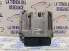  CENTRALITA MOTOR UCE 