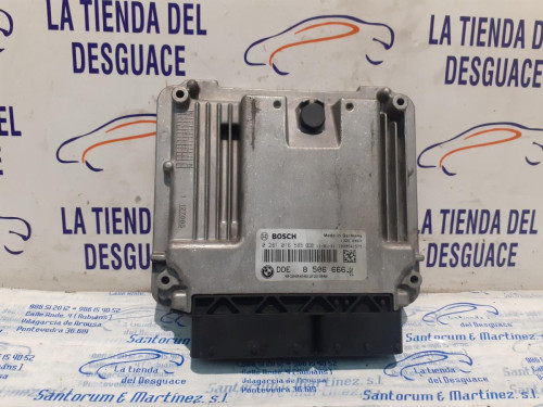  CENTRALITA MOTOR UCE 