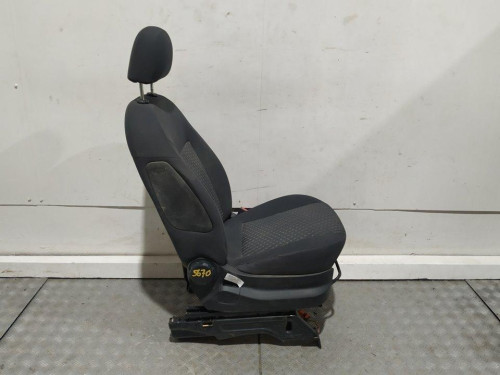 ASIENTO DELANTERO DERECHO Peugeot BIPPER TEPEE 