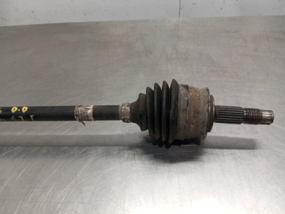 TRANSMISION DELANTERA DERECHA, OPEL, CORSA D