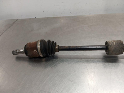 TRANSMISION DELANTERA DERECHA, OPEL, CORSA D